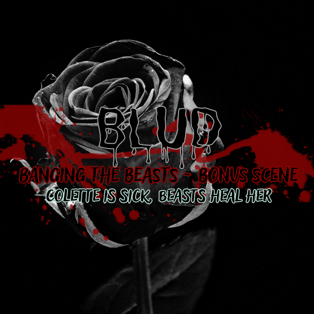 Banging the Beasts | Bonus Scene 1 | by C.&nbsp;Swallow