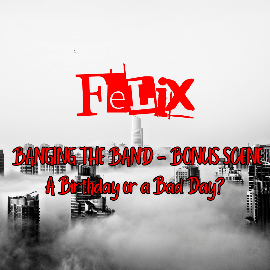 Banging the Band | Bonus Scene 3 | By Jen&nbsp;Cooper