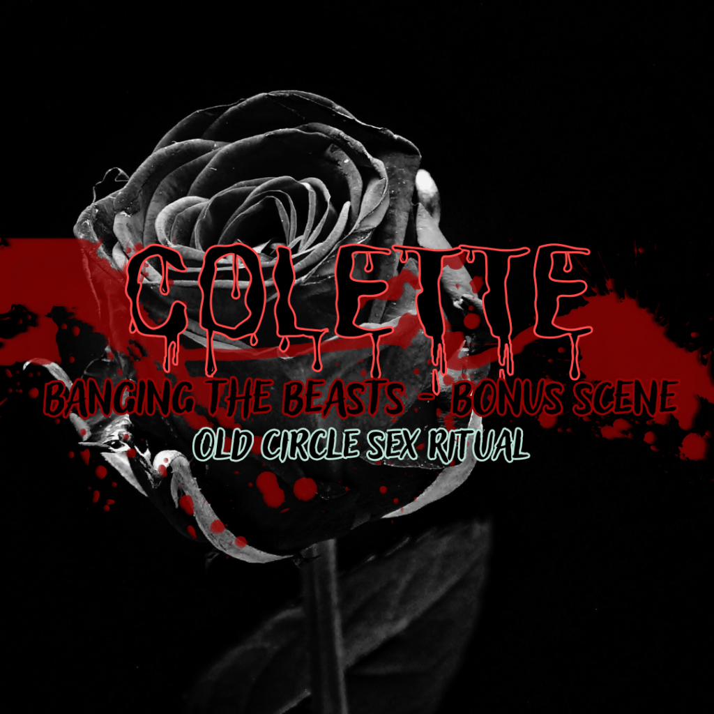 Banging the Beasts | Bonus Scene 3 | By C.&nbsp;Swallow