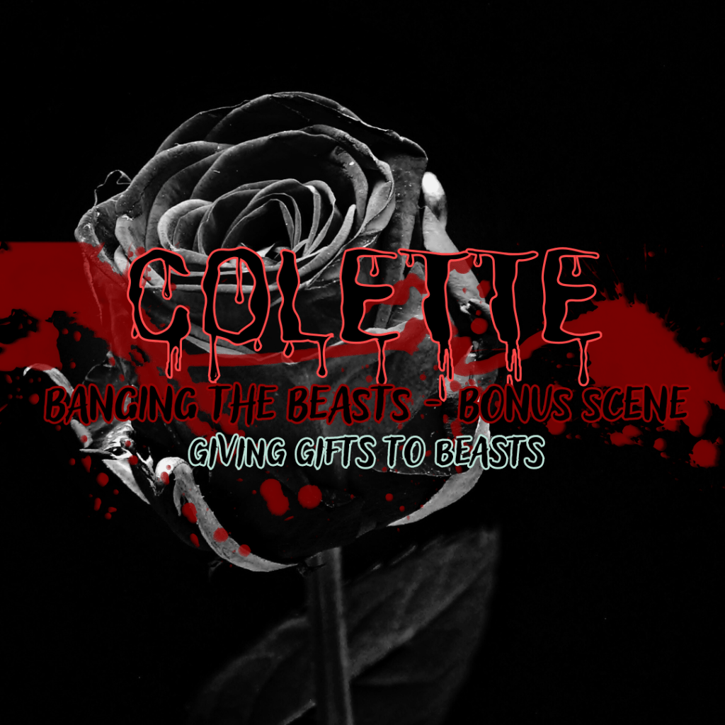 Banging the Beasts | Bonus Scene 4 | By C.&nbsp;Swallow